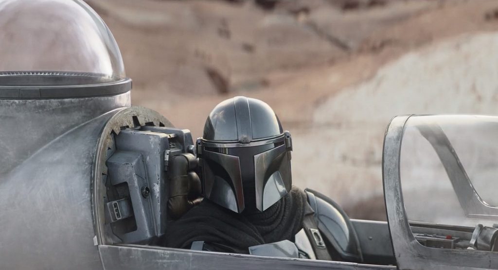 Nonton The Mandalorian Season 3 Epsiode 1 Sub Indo Terbaru 2023