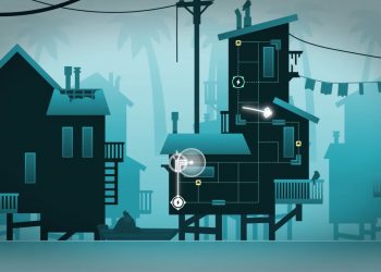 Infinity Games Rilis Game Puzzle Keren Linea di Android dan iOS