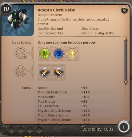 Build Albion Online Guide Senjata Dan Gear Cocok Untuk Pemula
