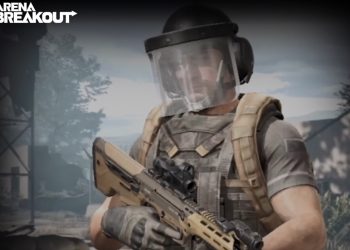 Guide Arena Breakout