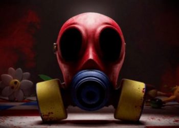 Poppy Playtime Chapter 3