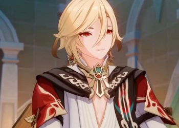 Kode Genshin Impact 3.6