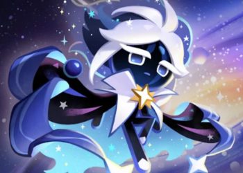 Cookie Run Kingdom Update