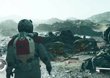 Jadikan Starfield Ekslusif, Sony Sebut Microsoft Tak Dapat Dipercaya