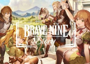 BraveNine Story