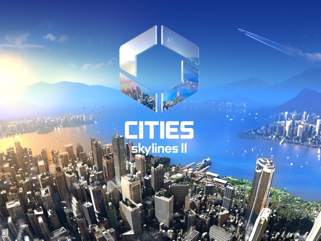 Cities Skyline 2 Akhirnya Diumumkan, Game Simulasi Kota Terbaru