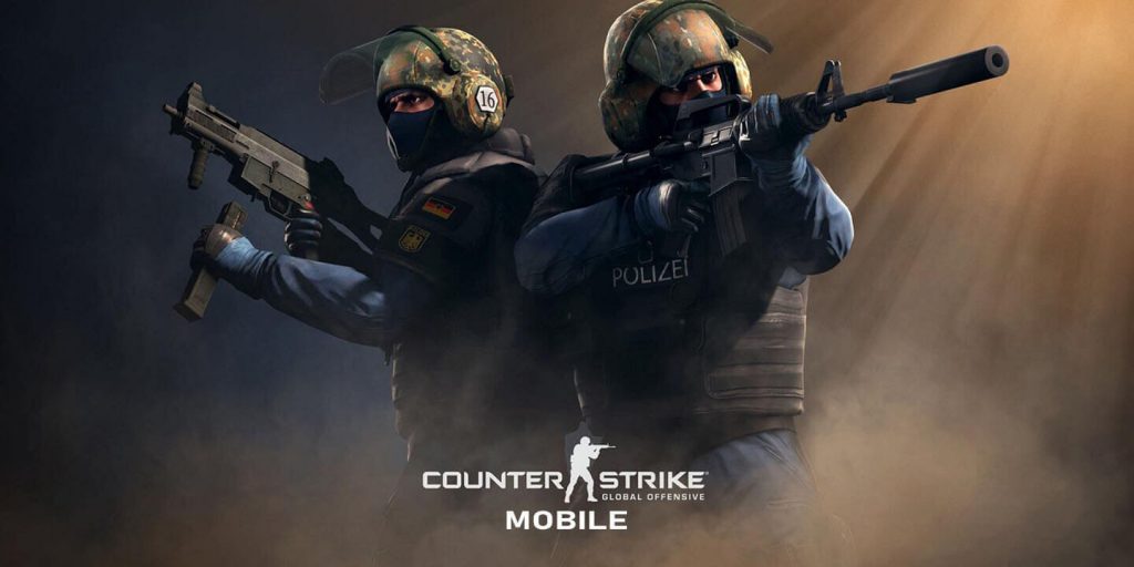 Rumor Terbaru, Valve Bakal Hadirkan Counter Strike Mobile?