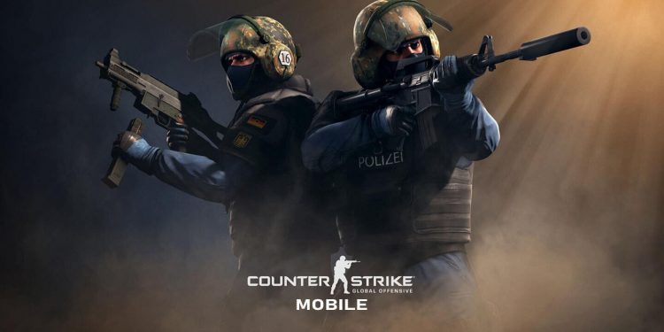 Rumor Terbaru, Valve Bakal Hadirkan Counter Strike Mobile?