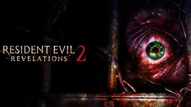 download Resident Evil Revelations 2