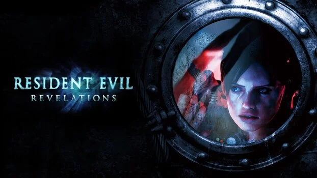 Download Resident Evil Revelations PC Full Version