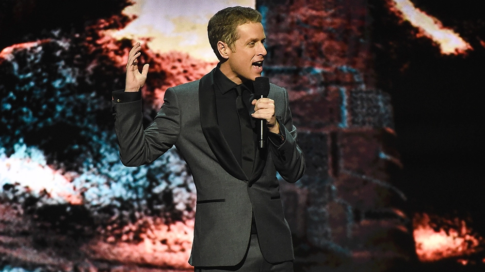 E3 2023 Dibatalkan Geoff Keighley Promosikan Summer Game Fest