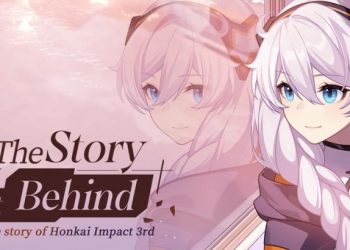 Honkai Impact 3rd