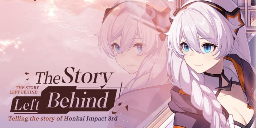 Honkai Impact 3rd