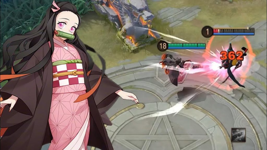 Netflix Bakal Rilis Anime Adaptasi Onmyoji Arena