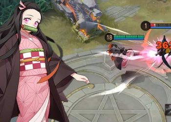 Netflix Bakal Rilis Anime Adaptasi Onmyoji Arena