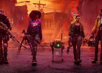 Redfall Dikonfirmasi Bisa Crossplay Bareng Gamepass, Xbox, Steam, Epic Game Store