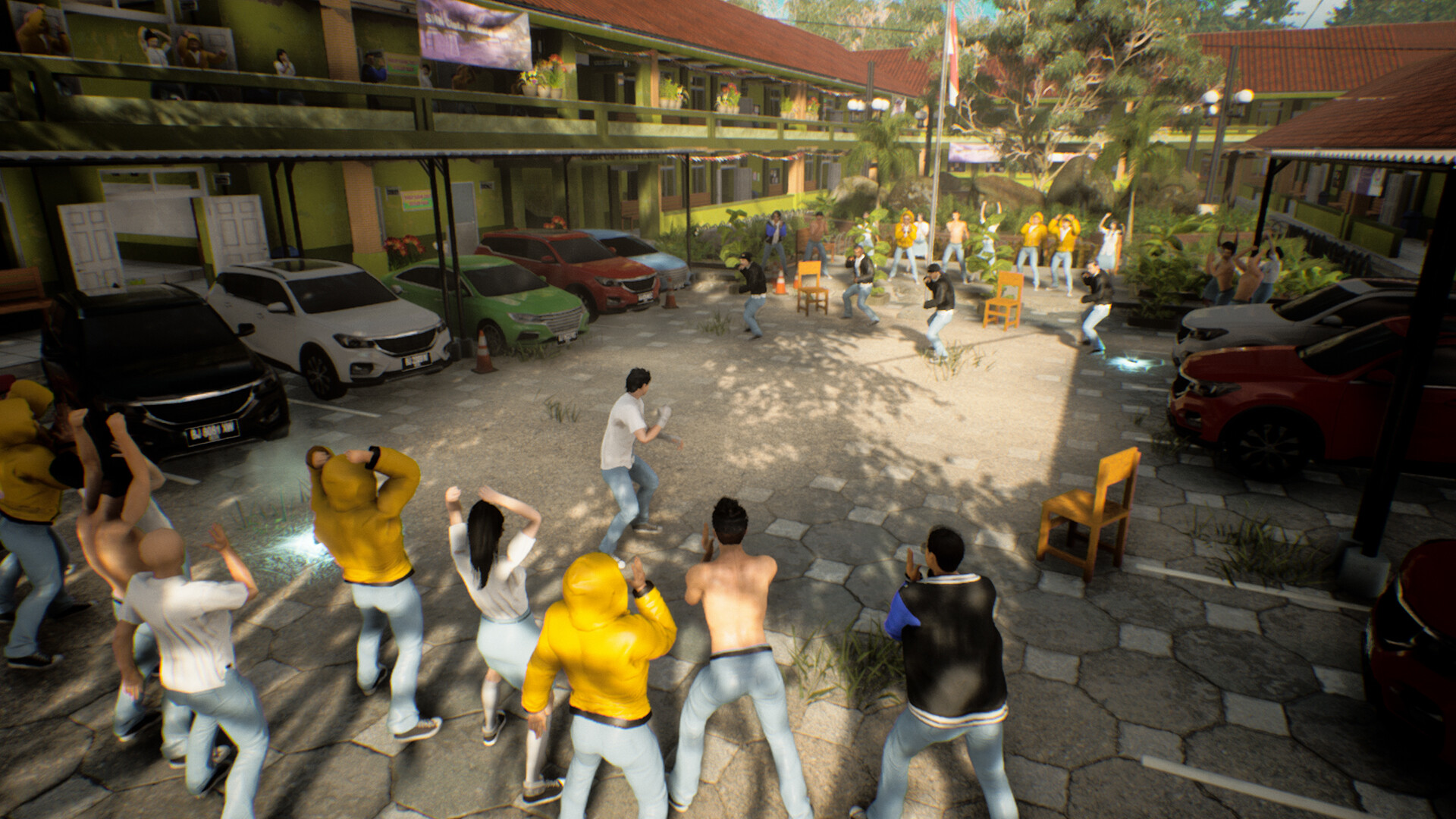 Download Game Troublemaker Terbaru 2023, Game Mirip Bully Ala Indonesia