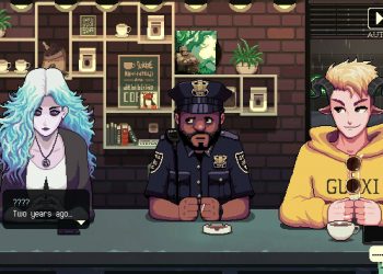 Game Indonesia Coffe Talk Episode 2 Bakal Hadir Day One di Gamepass