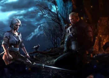 Sirius, Game Multiplayer The Witcher Tengah Di Reboot