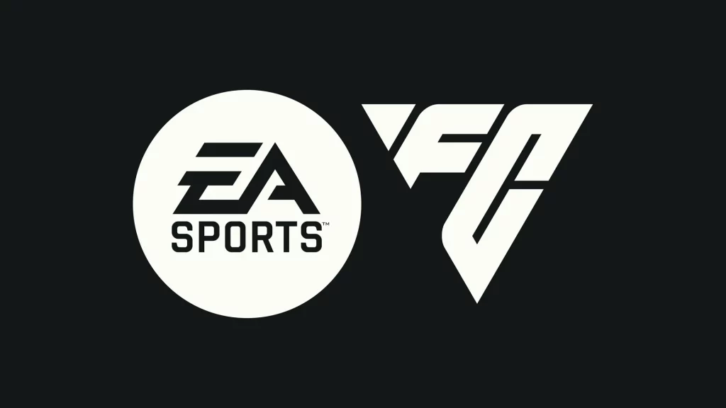 Berpisah Dengan FIFA, EA Pamerkan Logo EA Sports FC