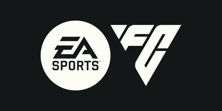 Berpisah Dengan FIFA, EA Pamerkan Logo EA Sports FC