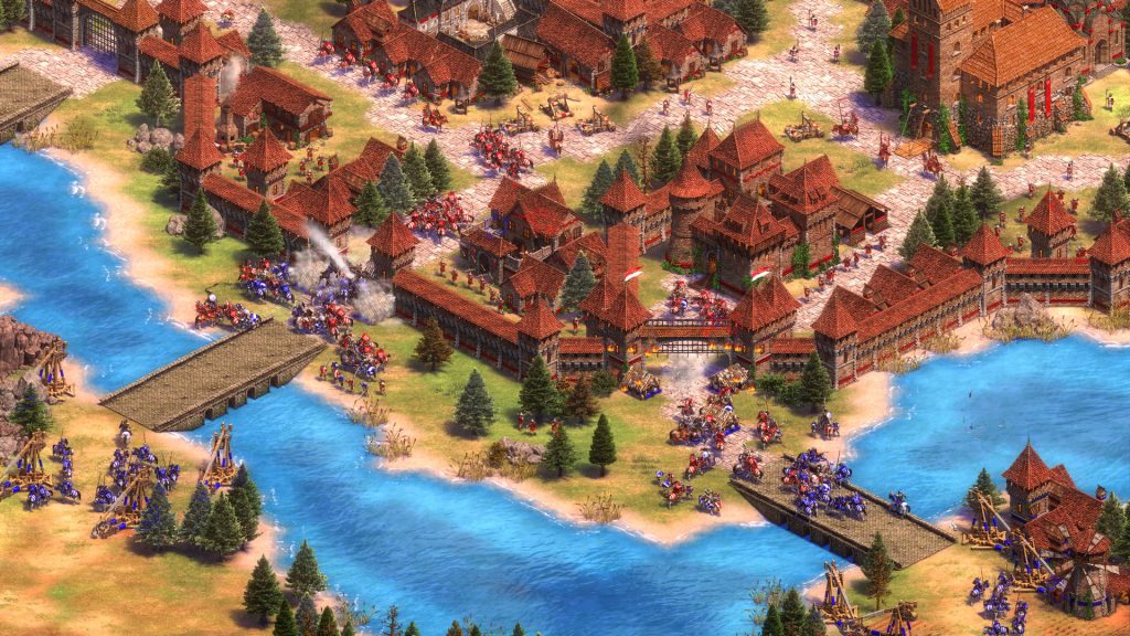 Cheat Age OF Empire 2 Bahasa Indonesia Paling Lengkap