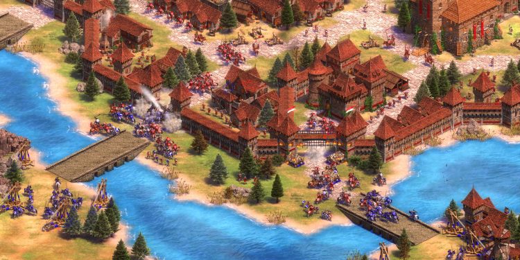 Cheat Age OF Empire 2 Bahasa Indonesia Paling Lengkap