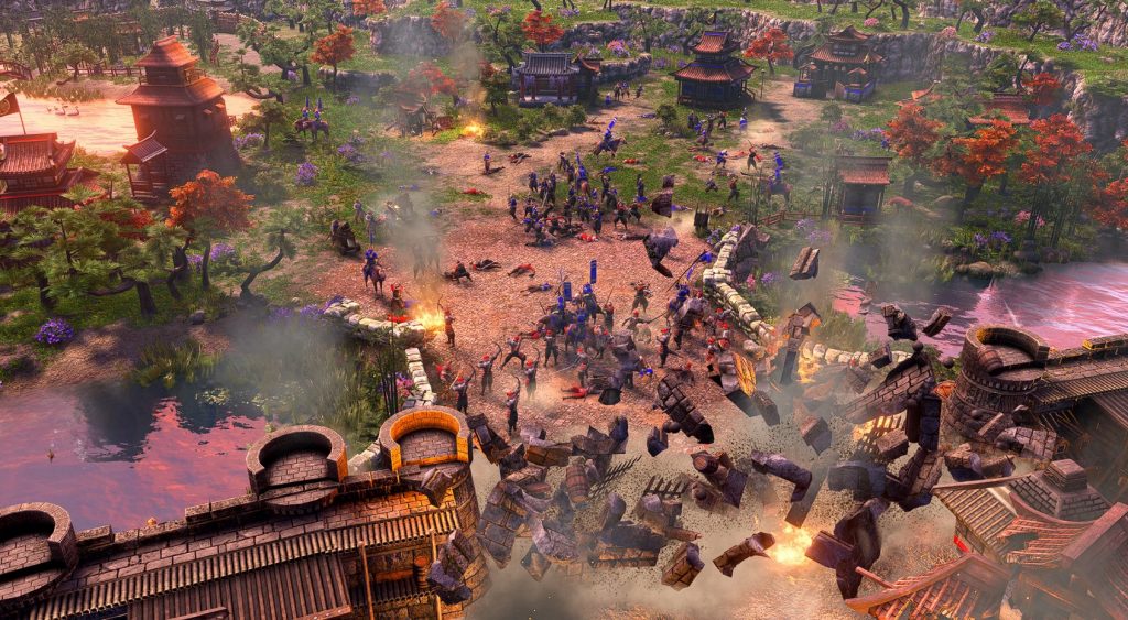 Cheat Age Of Empires 3 Paling Lengkap Bahasa Indonesia