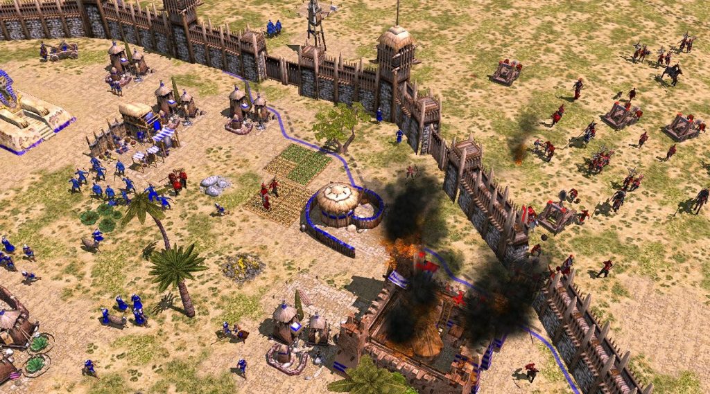 Cheat Empire Earth 2 Bahasa Indonesia Paling Lengkap