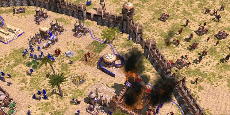 Cheat Empire Earth 2 Bahasa Indonesia Paling Lengkap