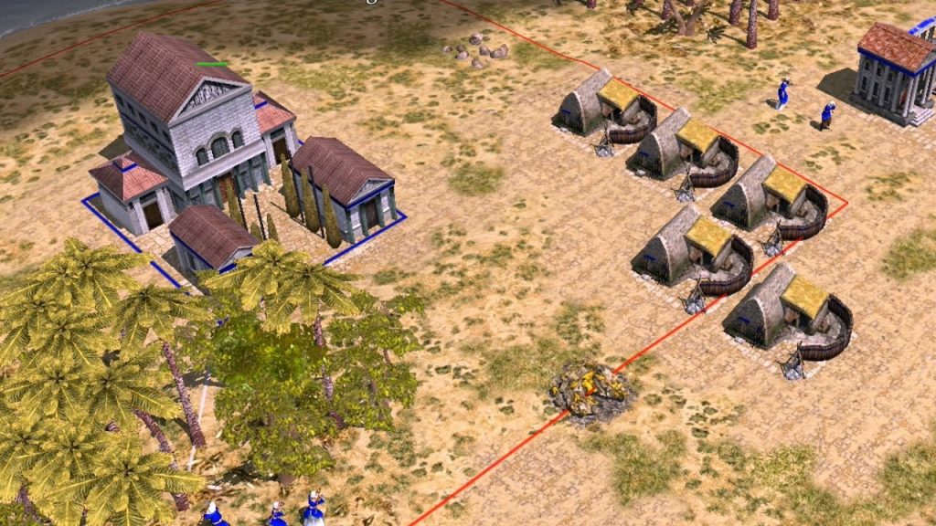 Cheat Empire Earth 2 Paling Lengkap Bahasa Indonesia