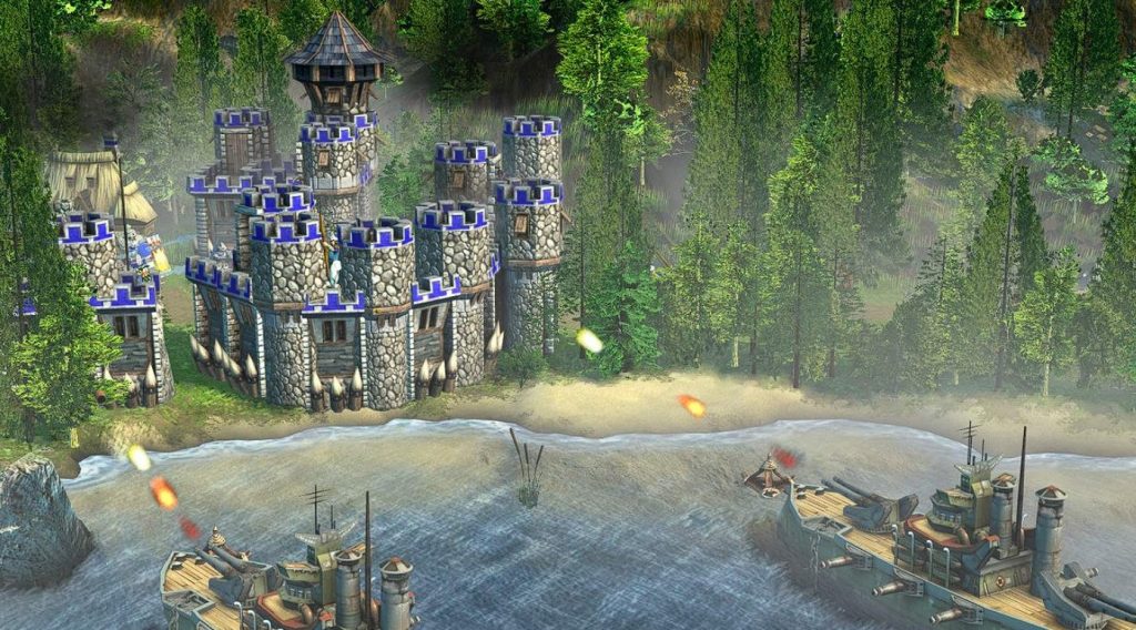 Cheat Empire Earth 3 bahasa Indonesia Paling Lengkap