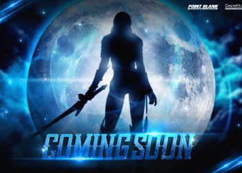 Battle Pass Segera Hadir, Event Point Blank Spesial Paskah Hadir