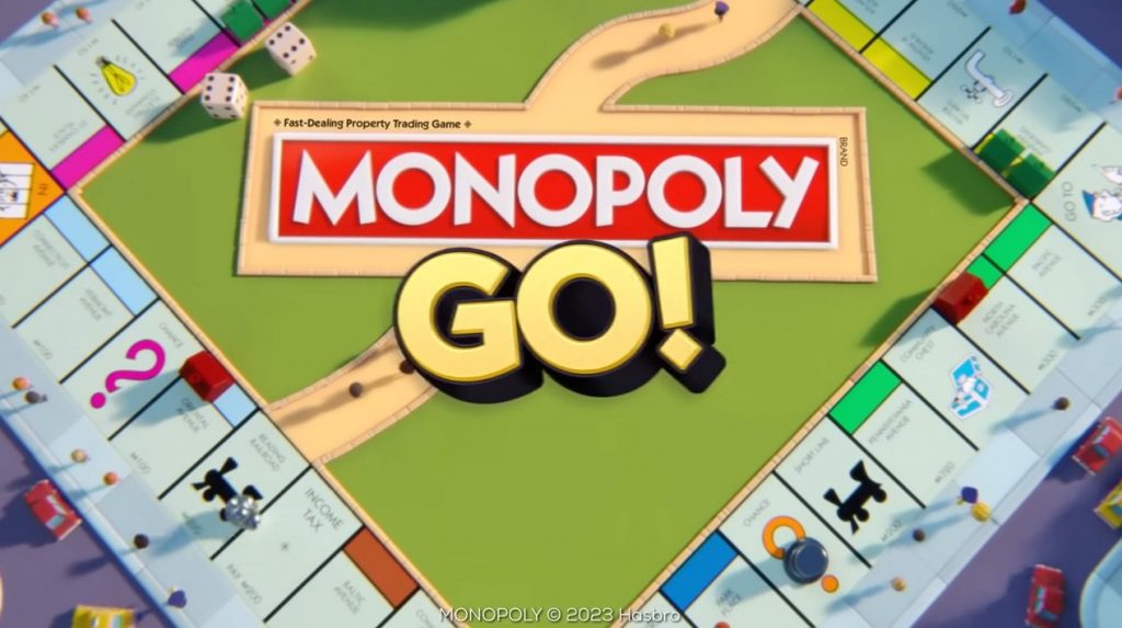 MONOPOLY GO