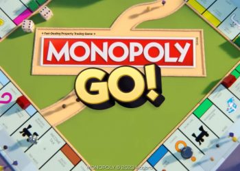 MONOPOLY GO