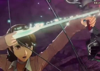 Rumor! Sebuah Klip Pamerkan Persona 3 Remake