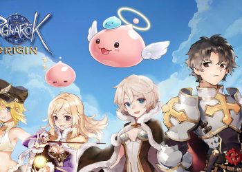 Cara Top Up Ragnarok Origin Termurah dan Aman, Beli Paket Ini