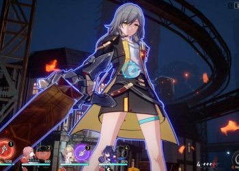 Guide Cara membuka Fire Trailblazer di Honkai Star Rail