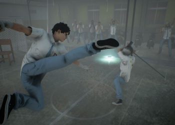 Spesifikasi Troublemaker