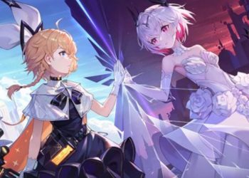 Tier List Higan Eruthyll, Karakter Paling Kuat!