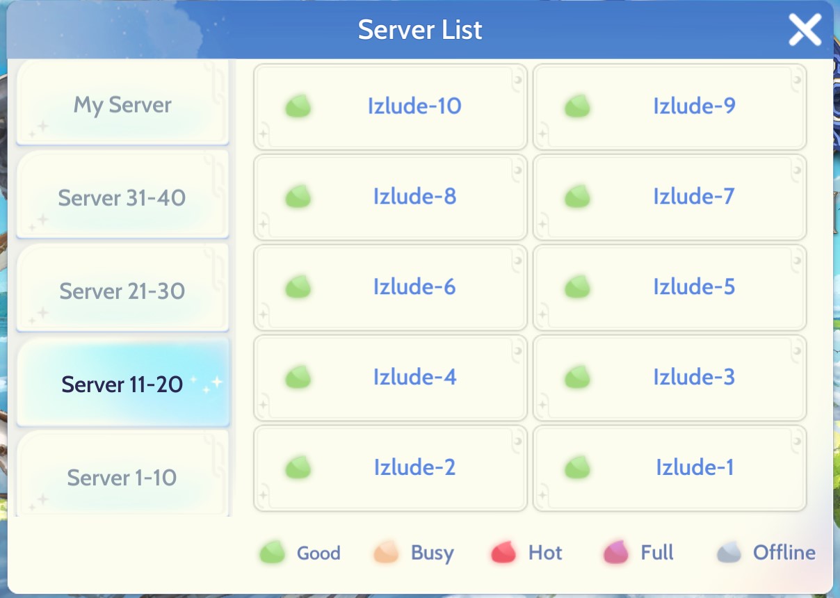 Daftar Server Ragnarok Origin Terlengkap, Player Indo Pilih Ini