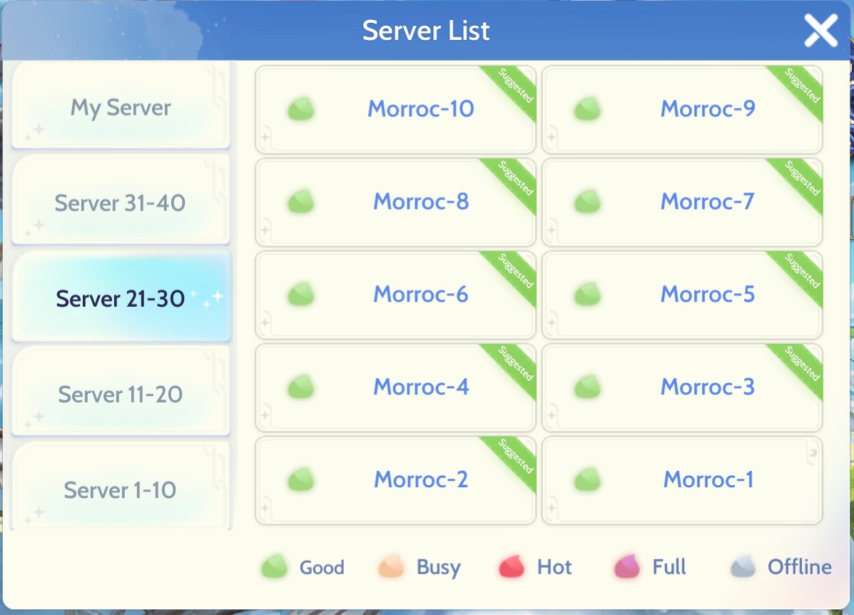 Daftar Server Ragnarok Origin Terlengkap, Player Indo Pilih Ini