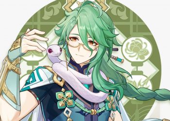 Genshin Impact 3.6 Banner