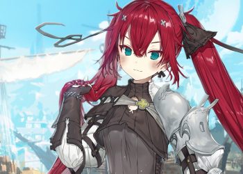 Tanggal Rilis Demian Saga Diumumkan, RPG Bajak Laut