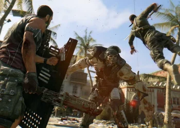 Game Gratis Minggu Ini Minggu Kedua April 2023