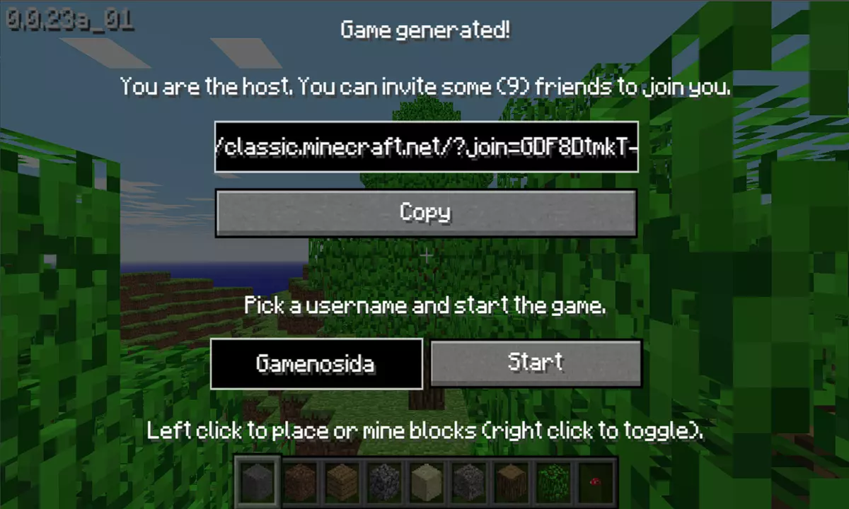 Download Minecraft 1.19.22