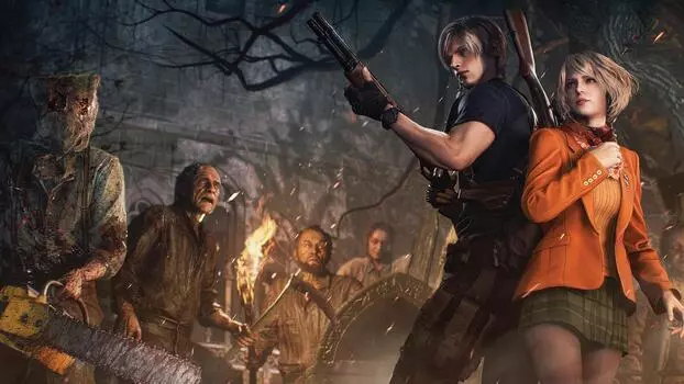 28 Mod Resident Evil 4 Remake Terbaik Plus Link Download