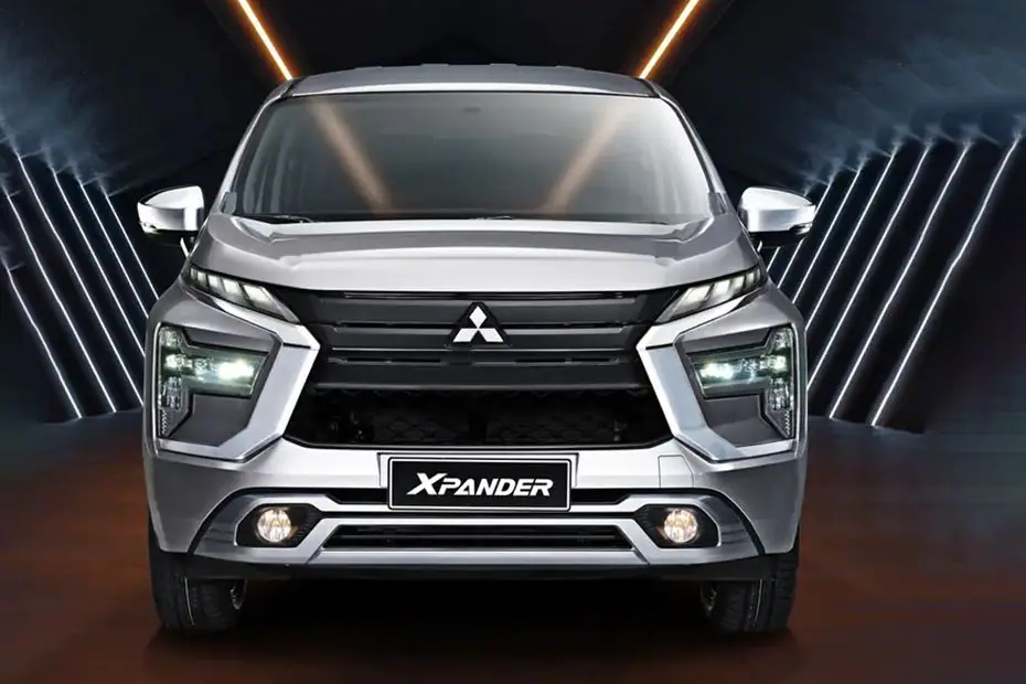 Mewah! Ini Perbedaan Fitur Mitsubishi Xpander 2023 Terbaru