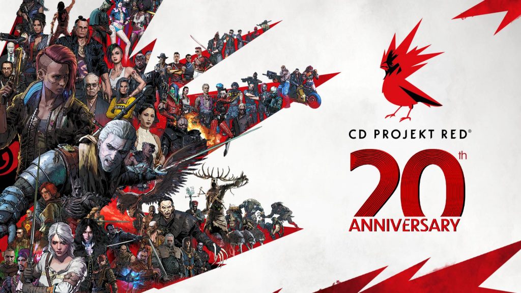 Tampik Rumor CDPR Mau Dibeli Sony, "CD Projekt Engga Dijual"