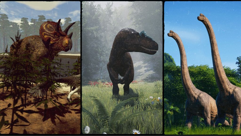 14 Game Dinosaurus Terbaik, Pecinta Dinosaurus Wajib Coba